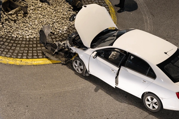 Roundabout Collisions