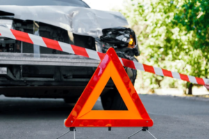 Stop Sign Collisions