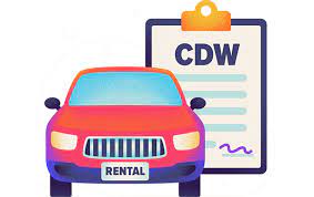 Car rentals and third party claims