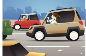 Taxi and Rideshare Clubs Denying Claims