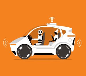 Ethical Issues in Determining Liability for Automated Driving System Collisions