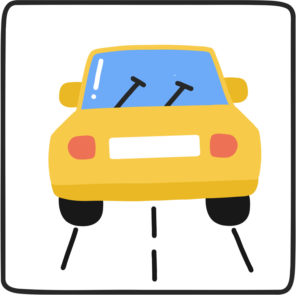 Are There Speed Limits In Car Parks ?