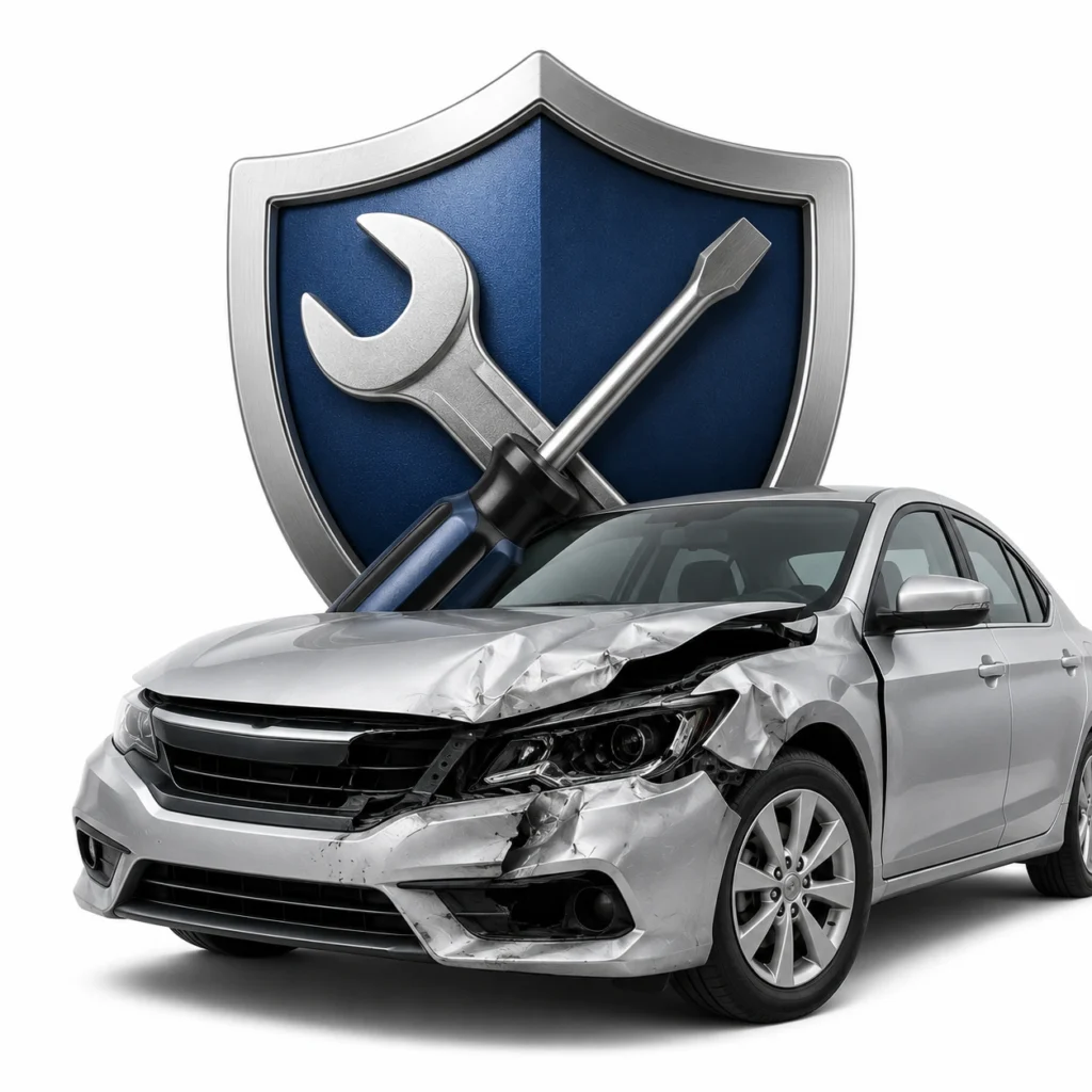 Car Repair Claims