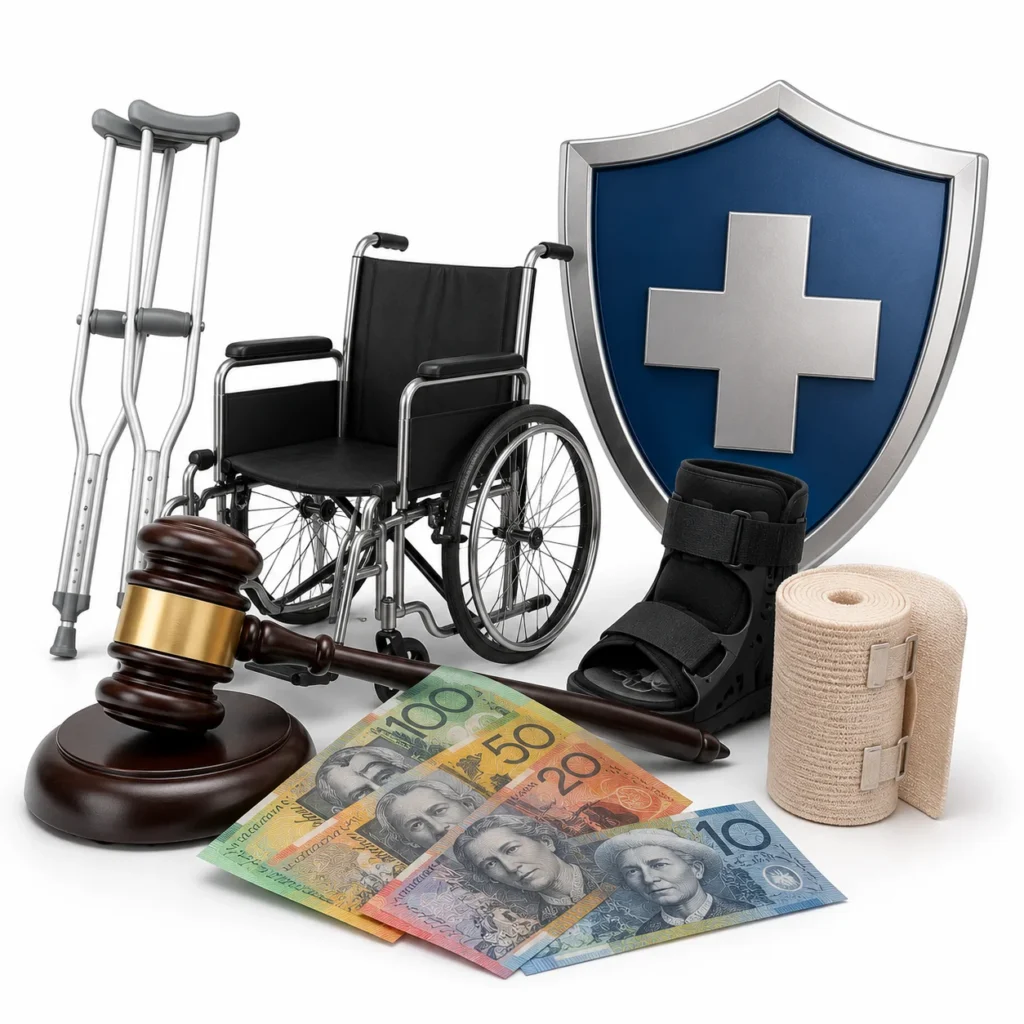 Personal Injury Claims