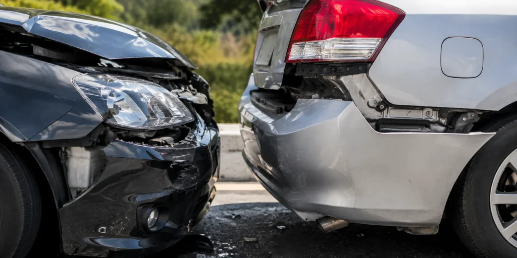 Not At Fault Car Accident Claims Melbourne