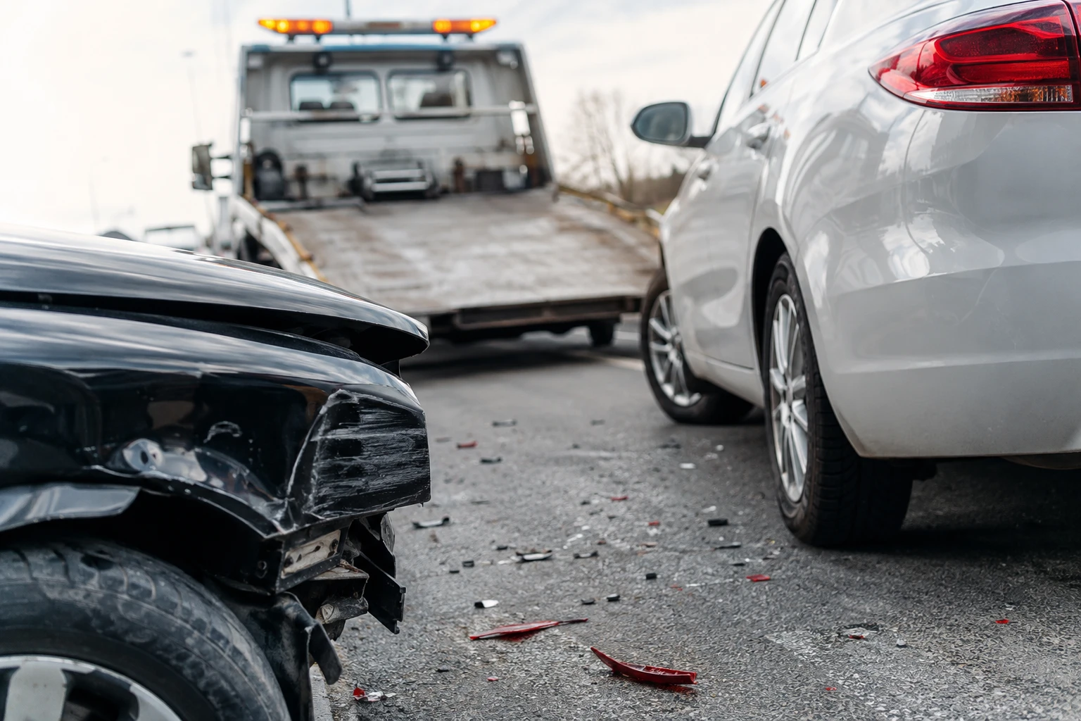 accident costs claim Melbourne