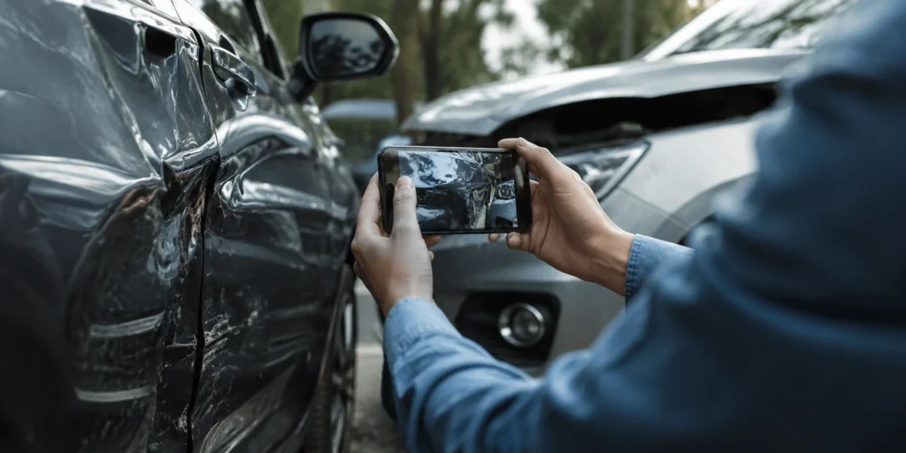 personal property damage claims Melbourne