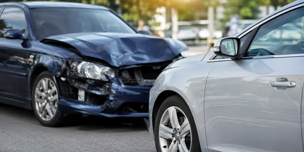 rental car after accident claims Melbourne