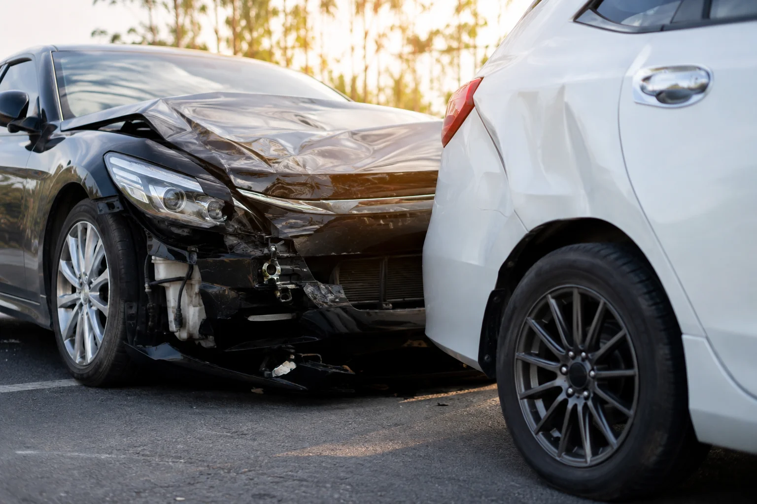 vehicle write off claim Melbourne