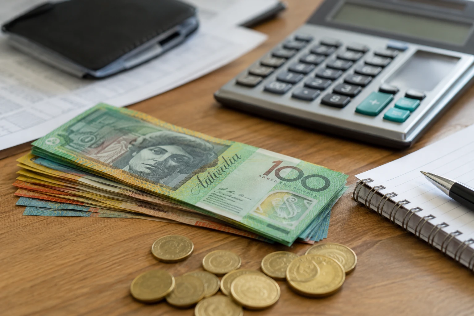 wage loss claim Melbourne