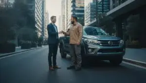 Accident Replacement Cars: 2026 Business Mobility Guide