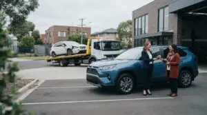 Car Hire While Your Car is Being Repaired: Your 2026 Australian Guide