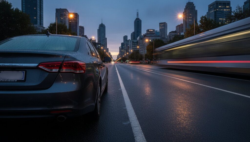 How Long Does a Third Party Property Claim Take in Australia? (2026 Guide)