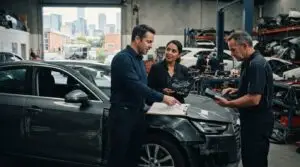 Insurance Company Lowballing Car Repair Estimate: 2026 Australian Guide