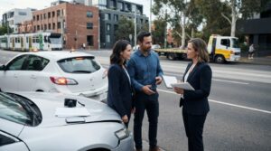 Not-at-Fault Car Accident Rights in Australia: 2026 Guide
