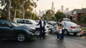 Not at Fault Car Hire Australia: Your 2026 Guide to Accident Replacement