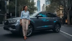 Not-at-Fault Hire Car Rights: Your 2026 Australian Guide