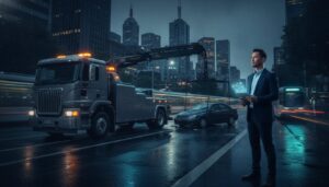 Professional Third Party Property Damage Claim Management: 2026 Australian Guide