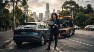 Recovering Towing Costs from At-Fault Drivers: 2026 Guide