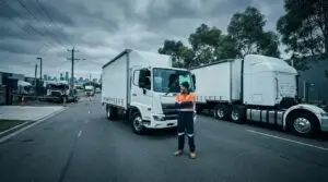 Replacement Vehicle for Truck Drivers: How to Choose in 2026