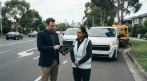 Small Business Fleet Accident Claims Help: A Practical Australian Guide