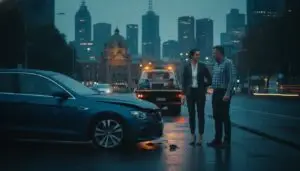 Not at Fault Accident: 2026 Australian Replacement Car Guide