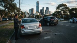 Driver Refuses Insurance Details: What to Do