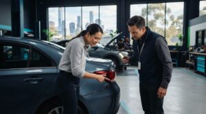 How to Challenge Poor Repair Quality After a Not-at-Fault Crash