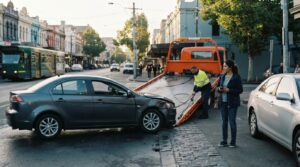 How to Claim Loss of Use Compensation After a Car Accident