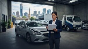 How to Get Third Party Insurers to Pay Storage Fees