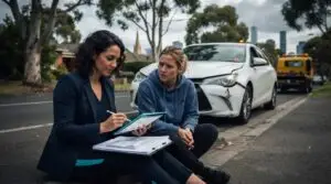 Recover Out-of-Pocket Expenses After a Car Accident in Australia
