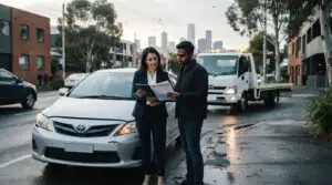 Third Party Motor Vehicle Claim Specialist: How to Get the Right Help in 2026