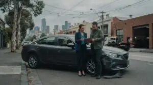 At-fault driver has no money: who pays for car repairs