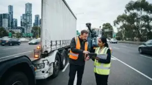 Heavy Vehicle Fleet Accident Recovery: How to Claim Against a Negligent Driver