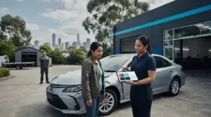 How Policy Terms Affect Your Choice of Car Repairer