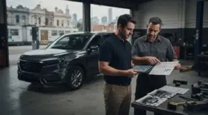 How to Dispute an Insurance Assessor’s Vehicle Repair Quote