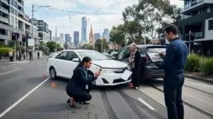 How to Prove Liability When the Other Driver Denies Fault in Australia