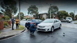 Other Driver Gave Fake Details? What to Do in Australia