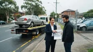 Towing and Salvage Fees: What Can You Claim in NSW