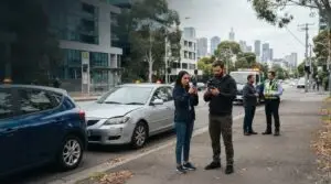 What to Do if Fault is Disputed After a Car Crash